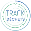 Logo TrackDéchets