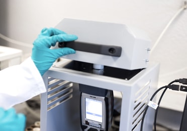 Laboratoire d'analyse des métaux Autocycling